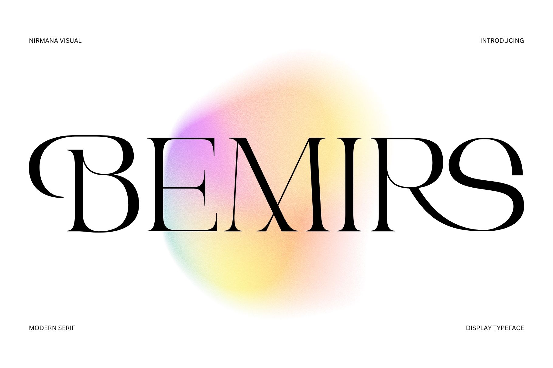 Bemirs - Demo Version