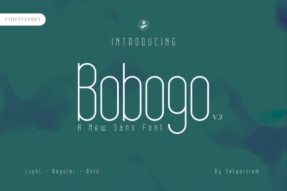 Bobogo