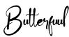 Butterfuul