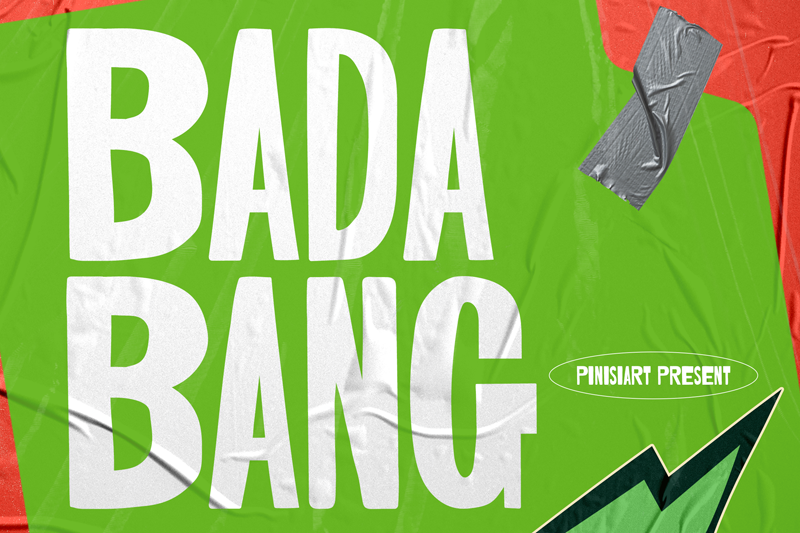 BADA-BANG