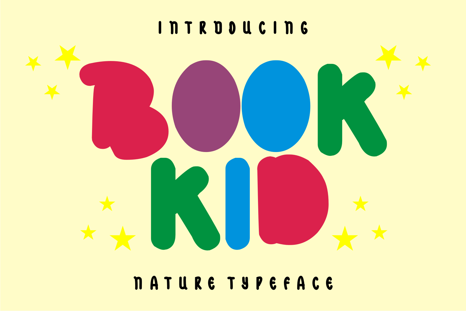 book kid