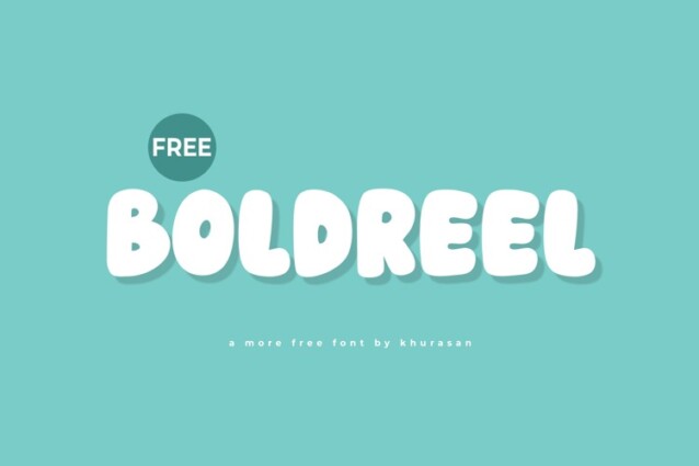 Boldreel