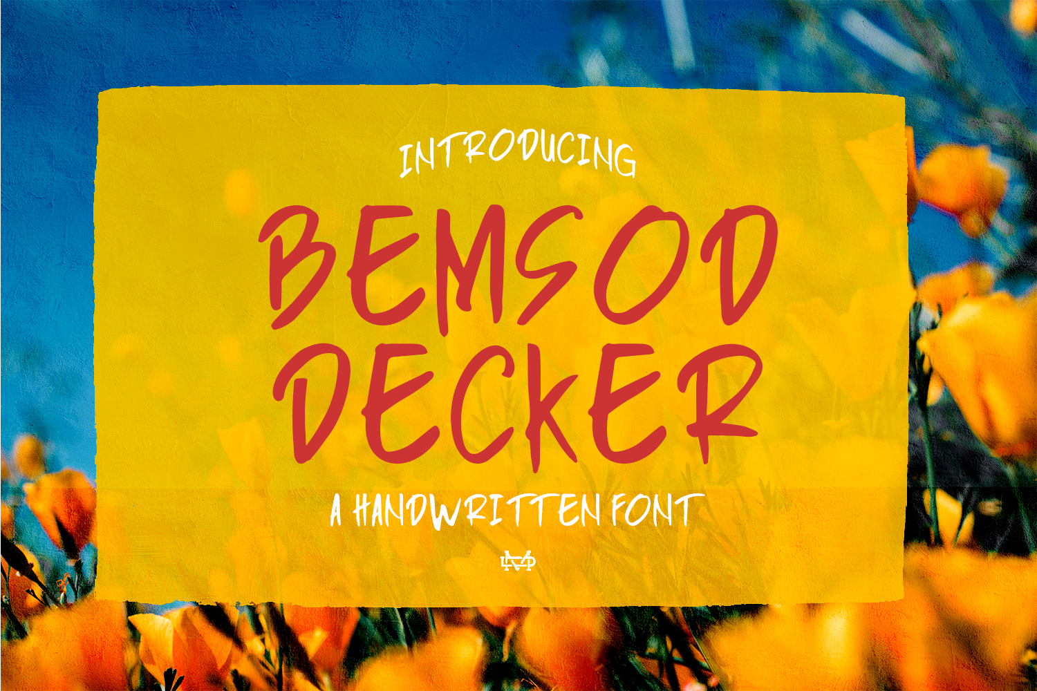 Bemsod Decker Demo