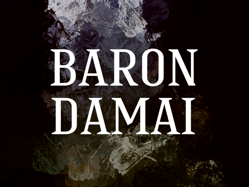 b Baron Damai