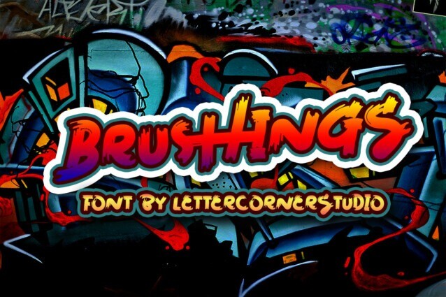 Brushings