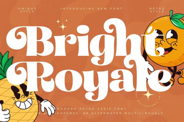 Bright Royale