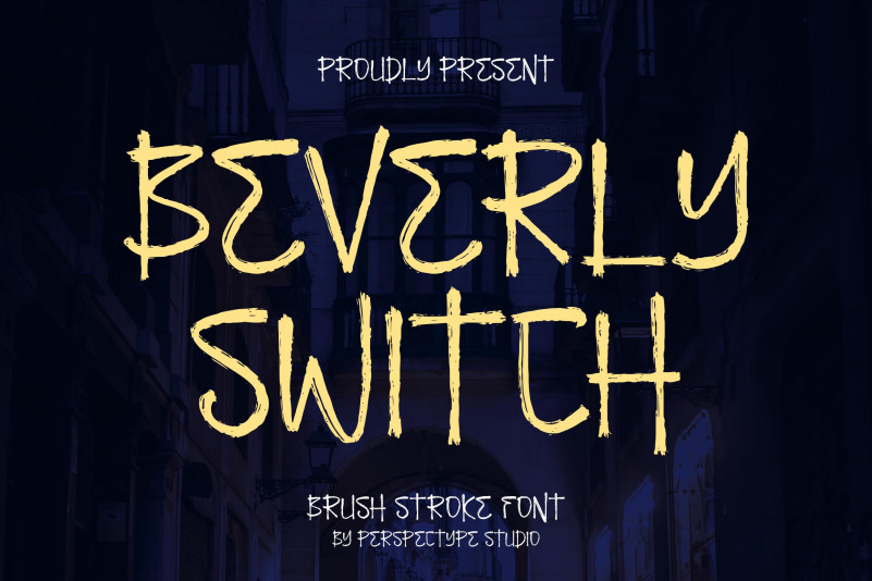 Beverly Switch