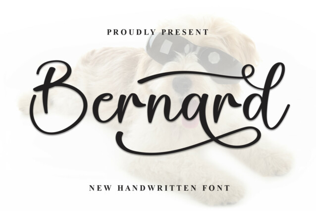 Bernard