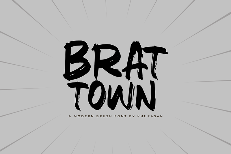 Brat Town