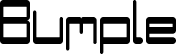 Bumple