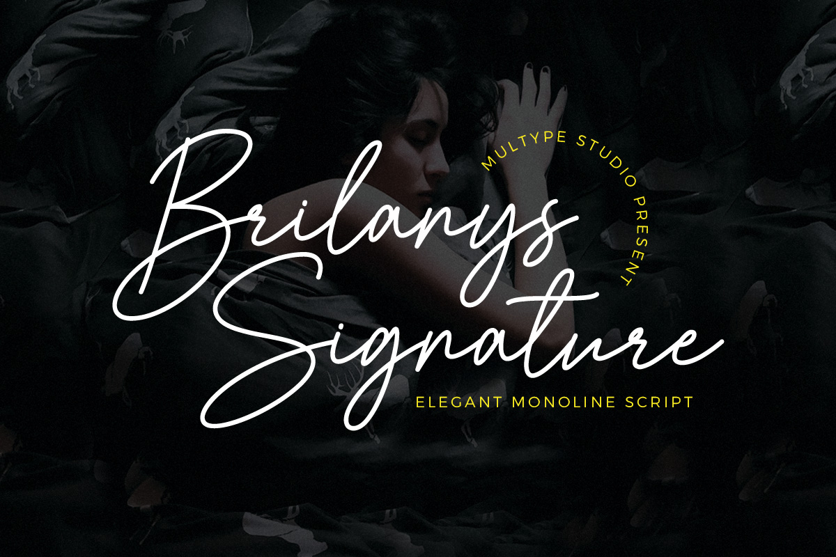 Brilanys Signature