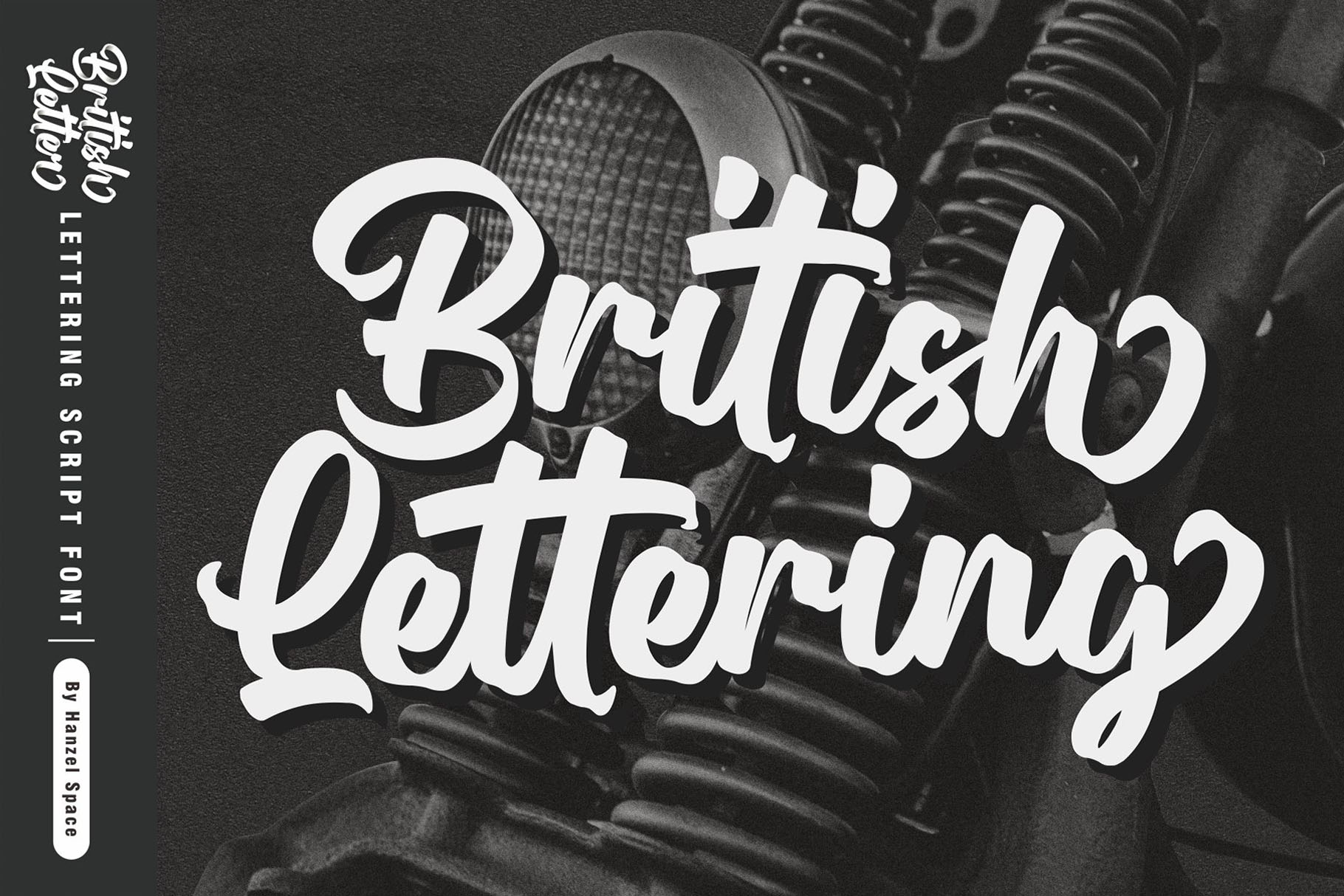British Letter