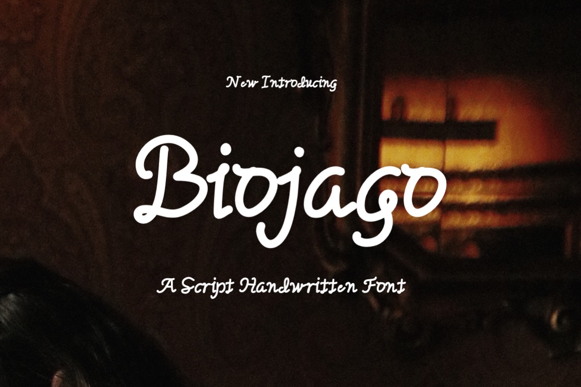 Biojago