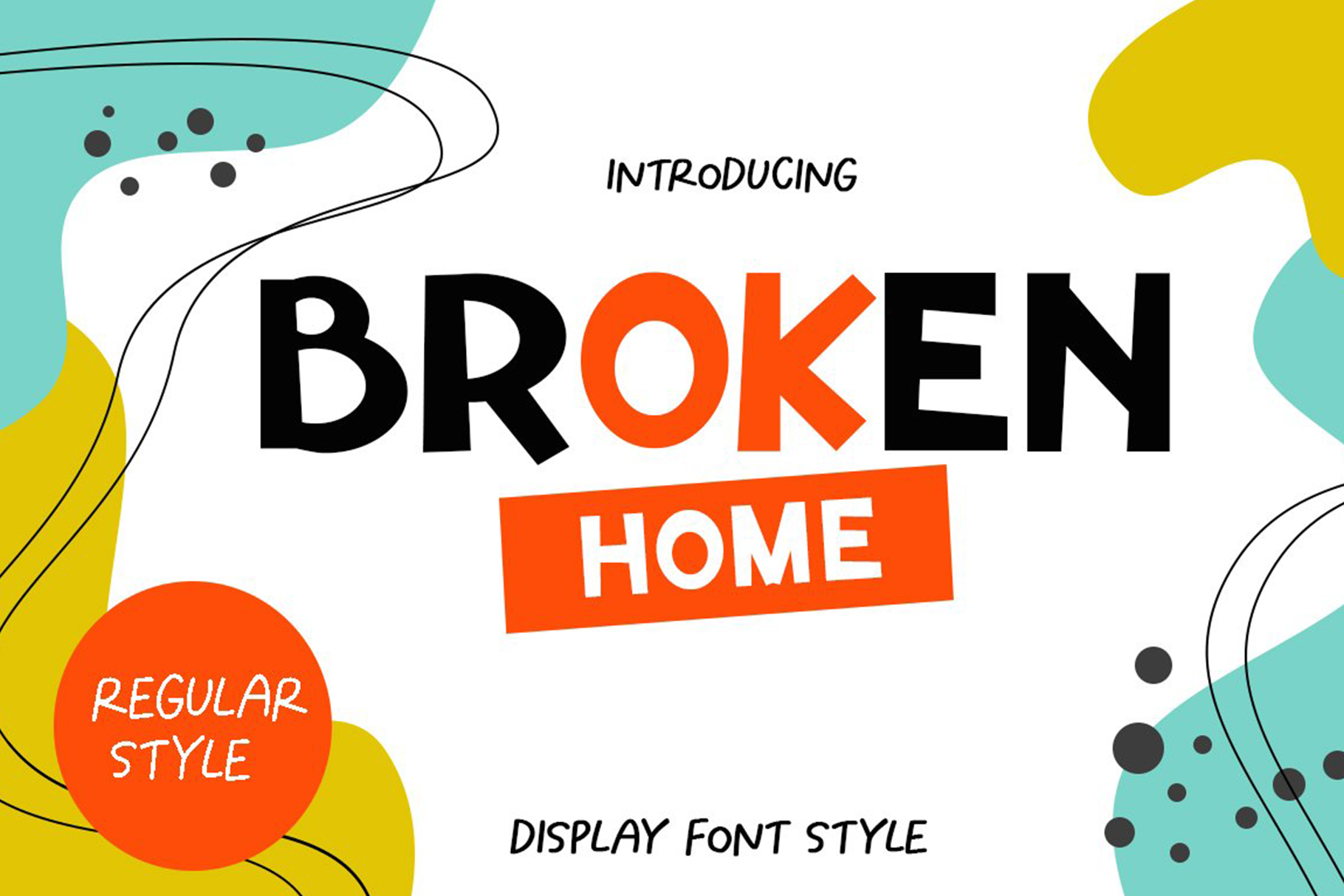 Broken Home (Demo)
