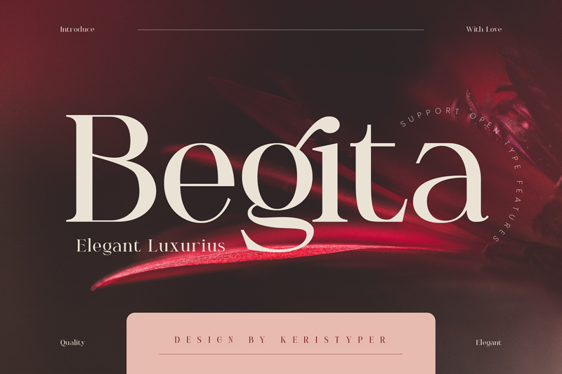 Begita