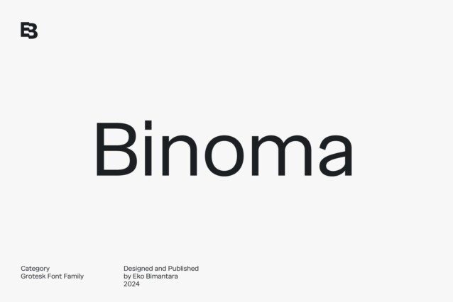 Binoma Trial