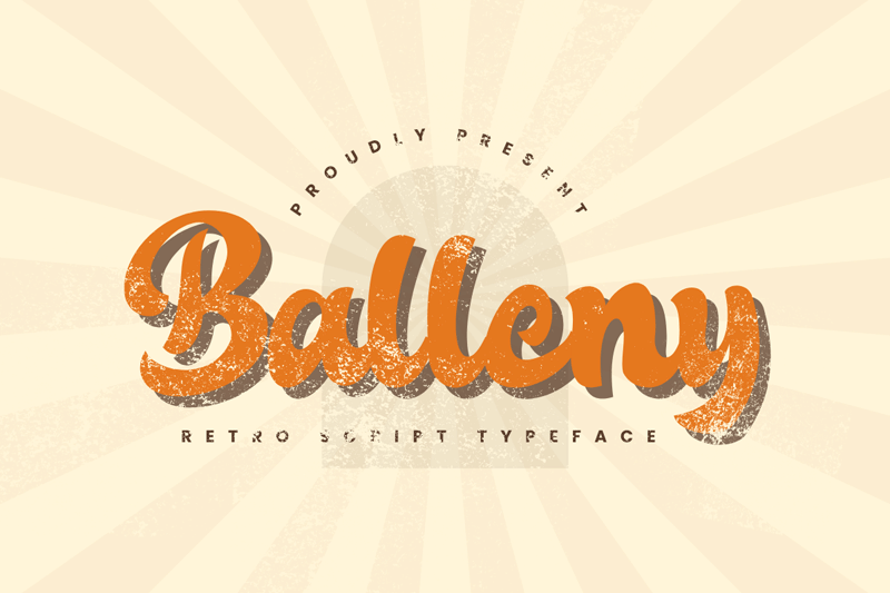 Balleny