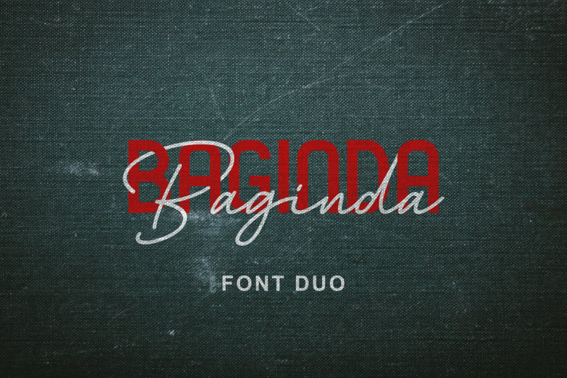 Baginda Script