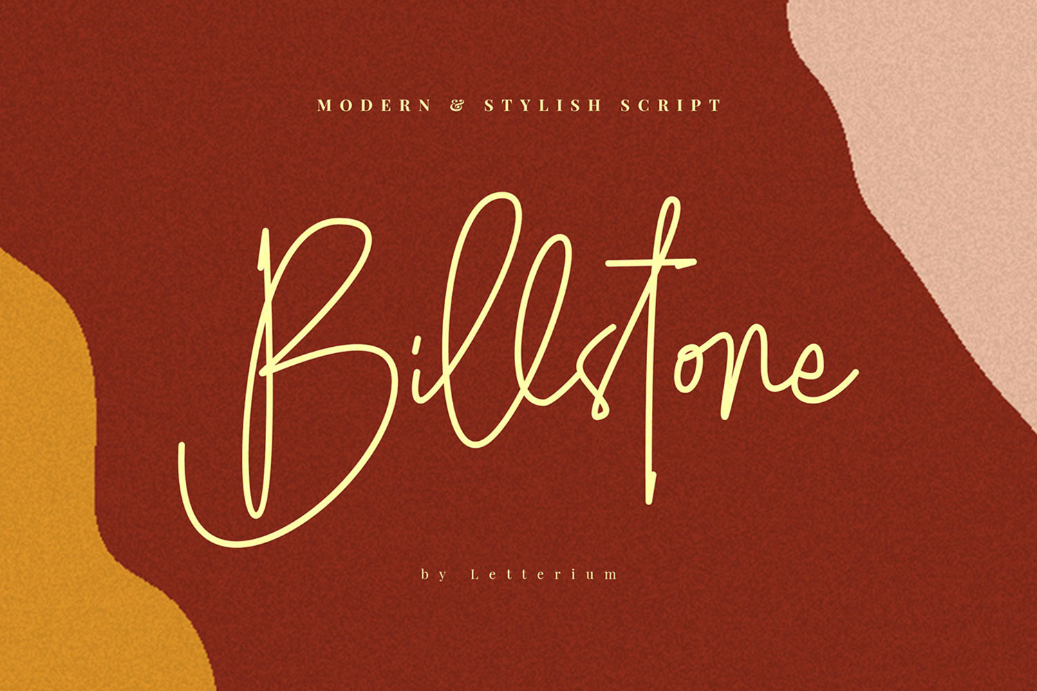 Billstone