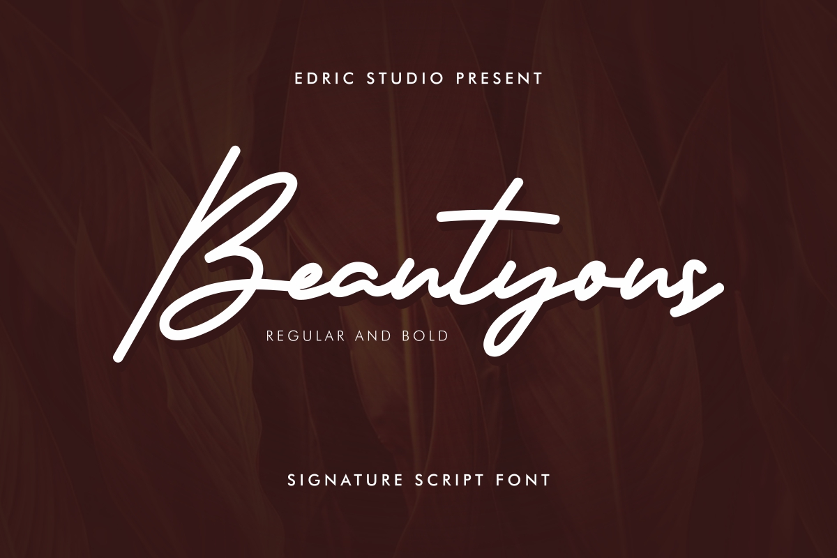 Beautyous Demo