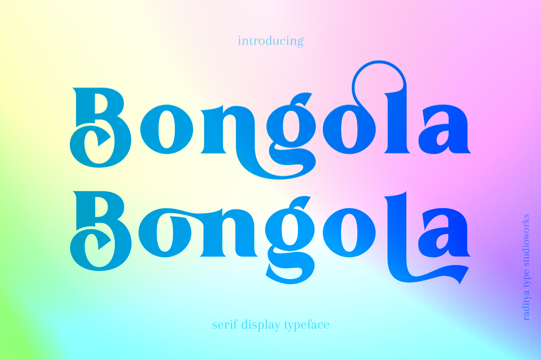 Bongola