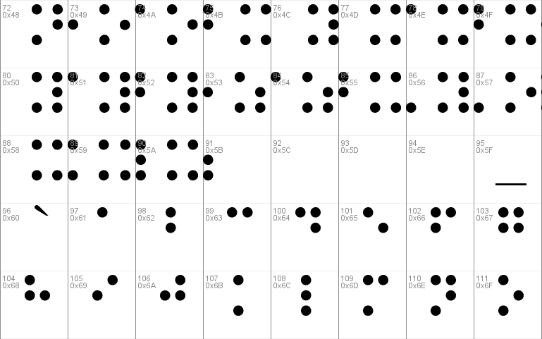 solidworks download font braille