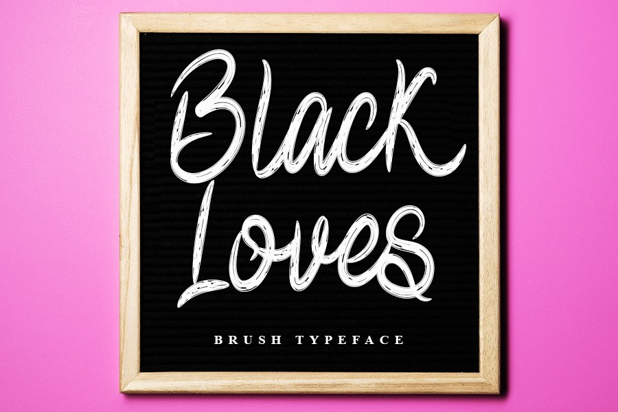 Black Loves