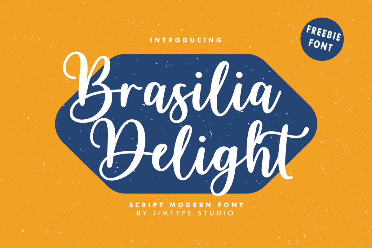 Brasilia Delight