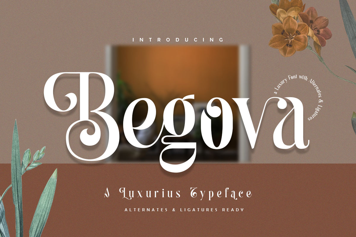 Begova