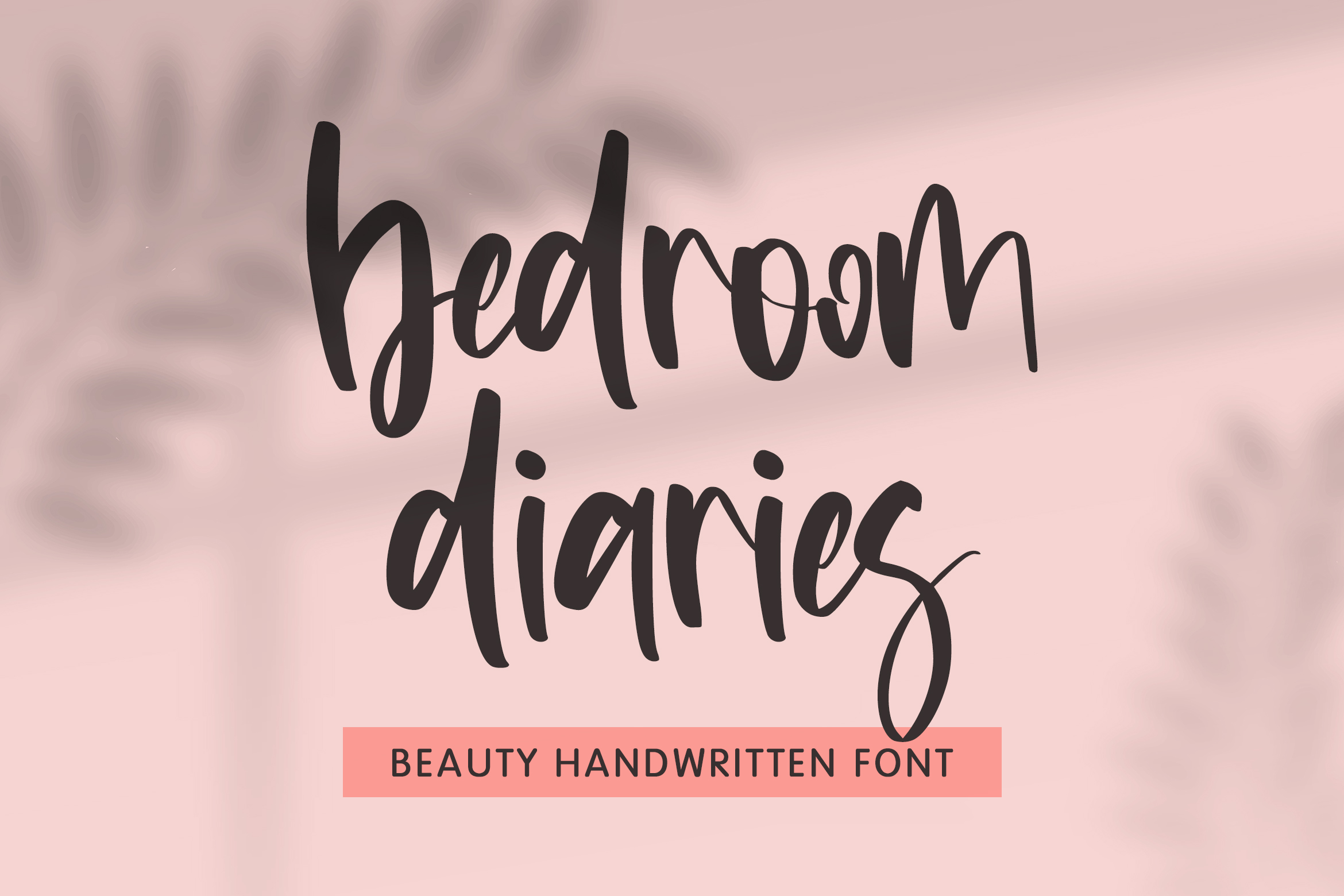 Bedroom Diaries