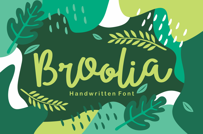 Broolia