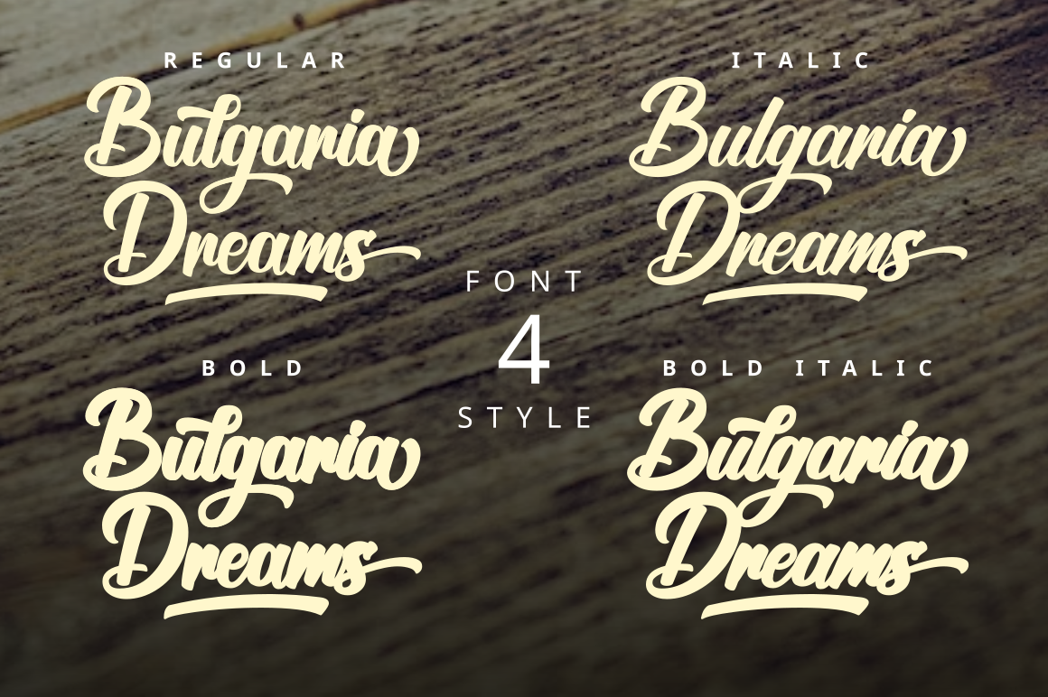 Bulgaria Dreams