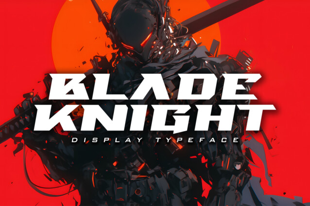 Blade Knight