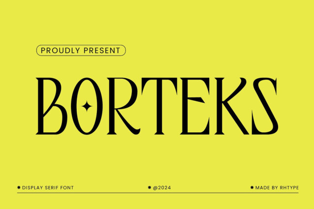 Borteks