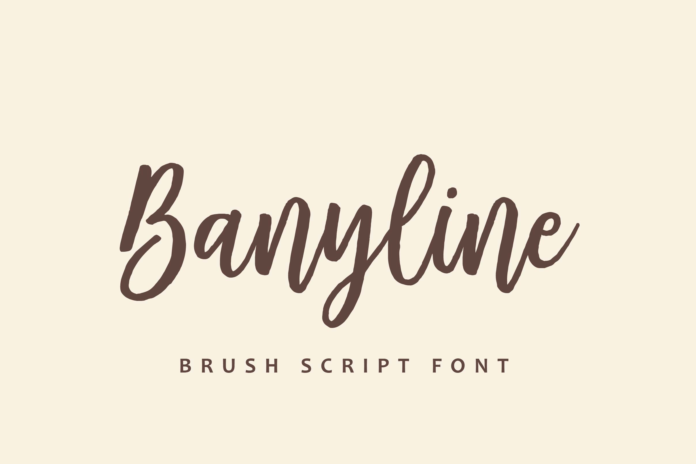 Banyline