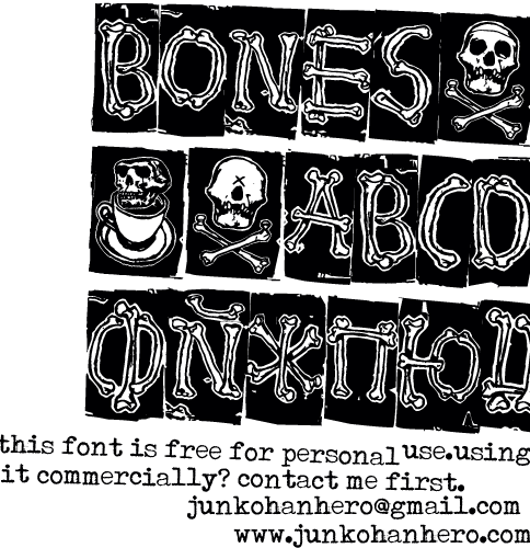 Bones