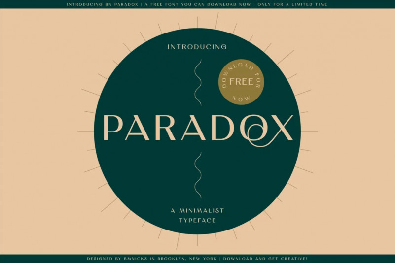 BN Paradox