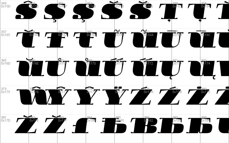 BoldesqoSerif4F-Italic