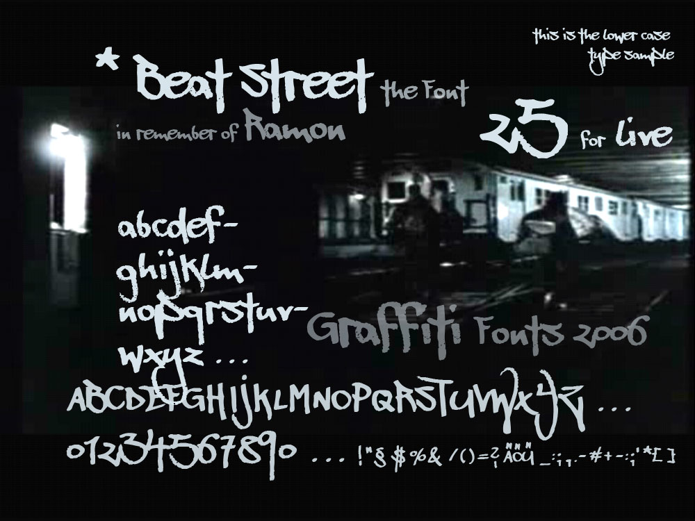 Beatstreet