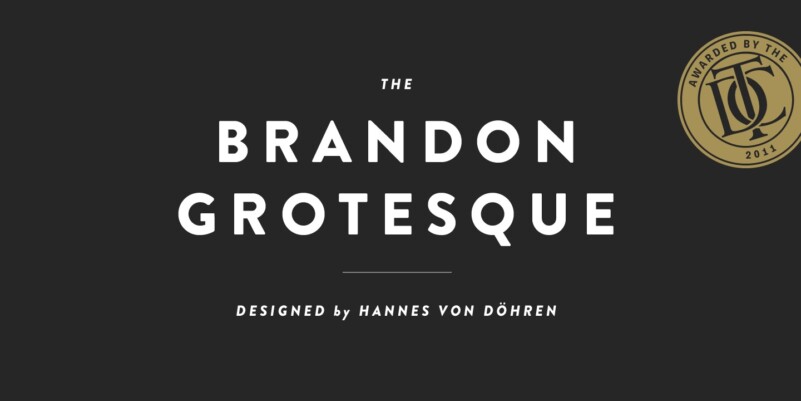 HvDTrial Brandon Grotesque