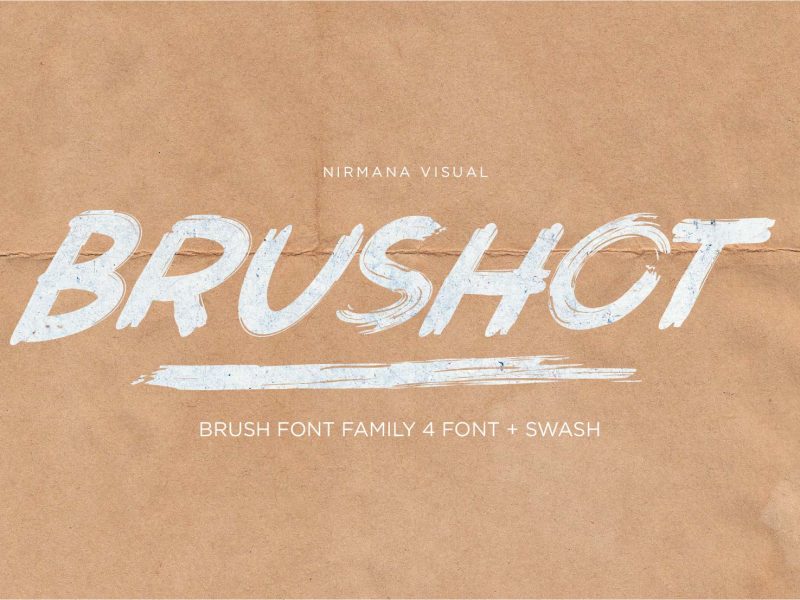 Brushot