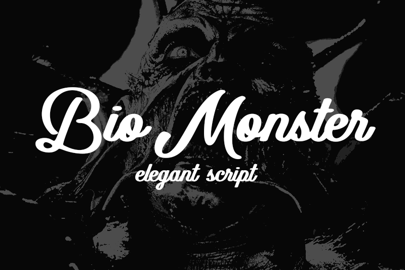 Bio Monster