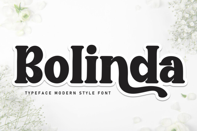 Bolinda