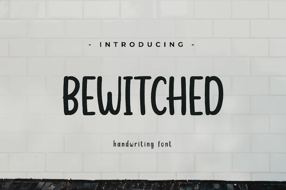 BEWITCHED