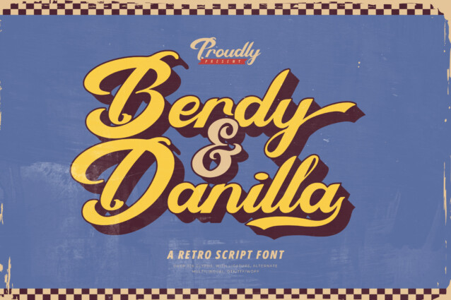 Berdy Danilla