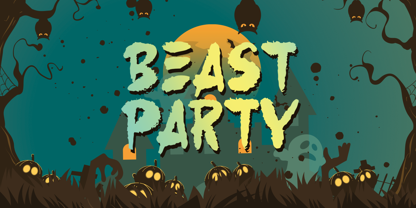 Beast Party Demo