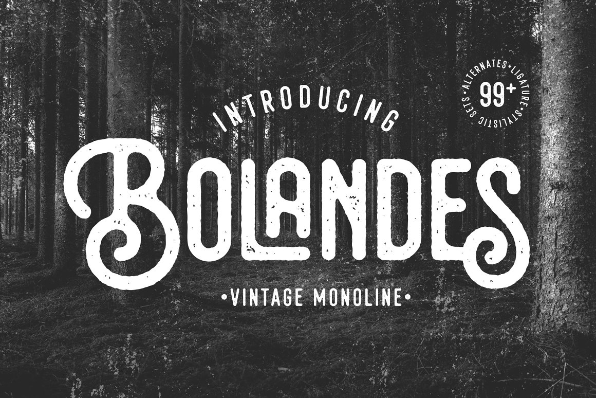 Bolandes Aged