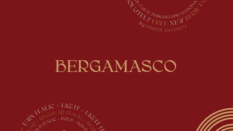 Bergamasco