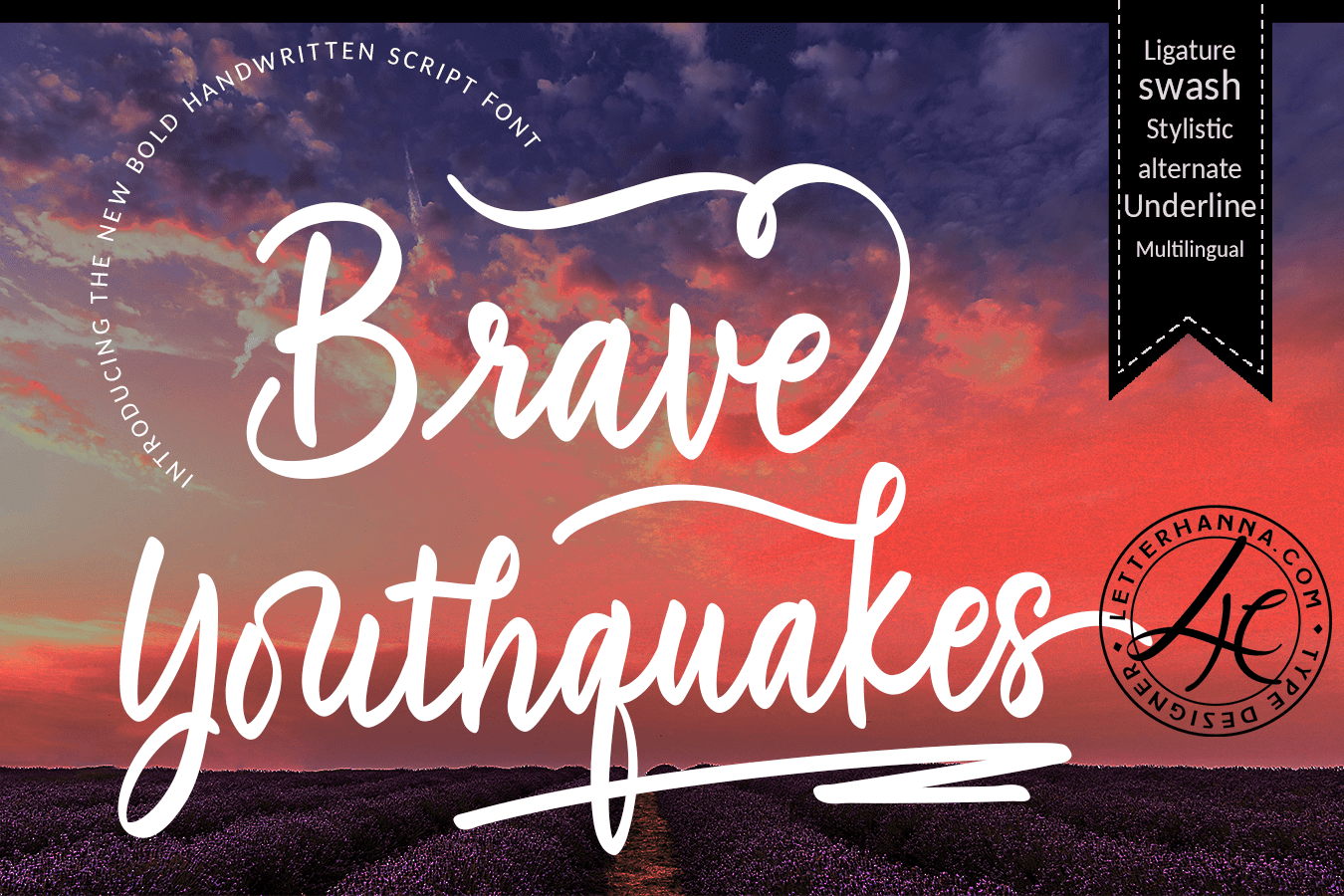 Brave Youthquakes Free