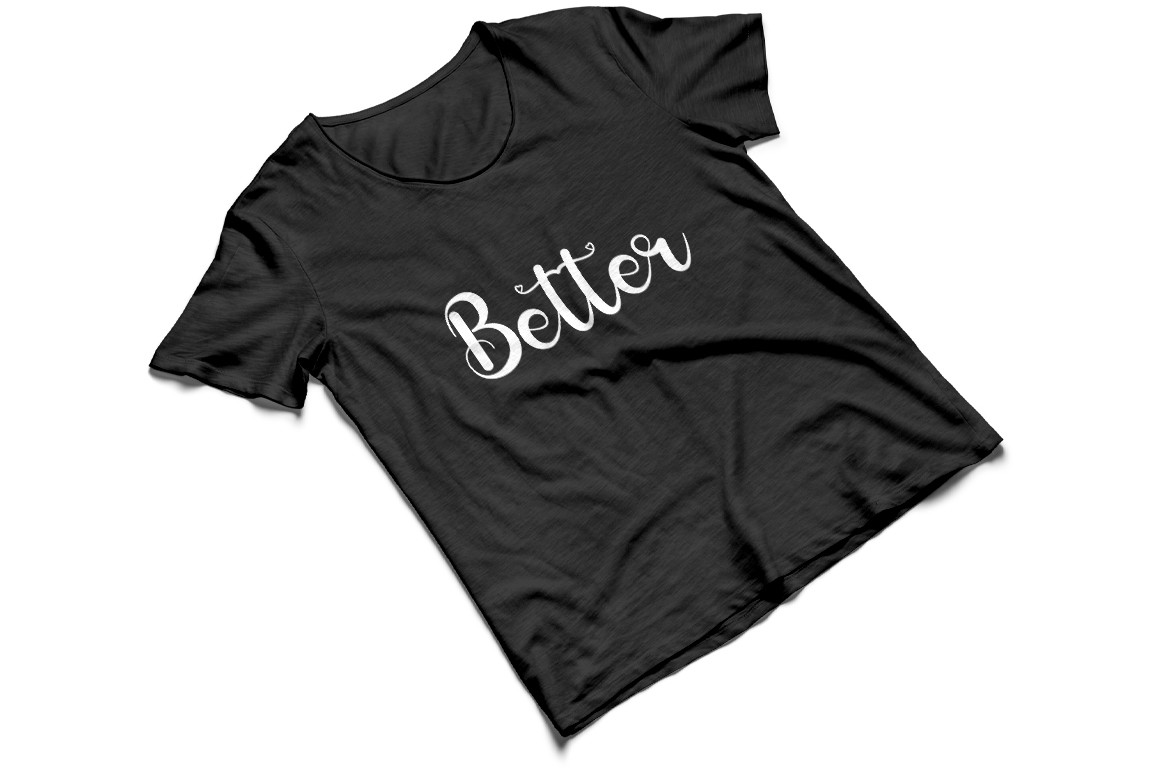 Be Better